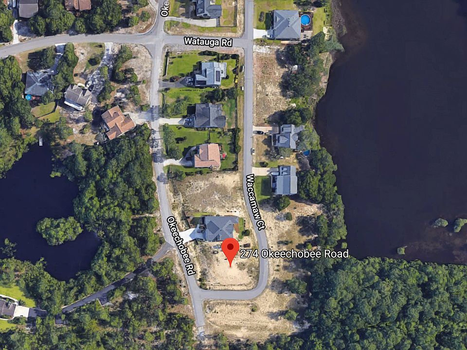 Satellite View
