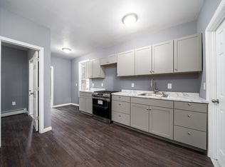 206 Clark Pl #1, Elizabethport, NJ 07206