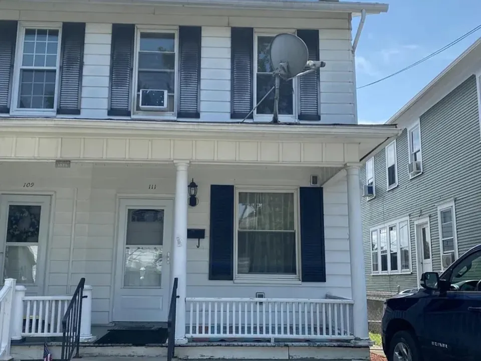111 Spring St