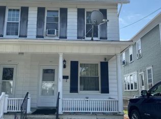 111 Spring St, West Pittston, PA 18643