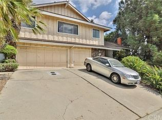 1300 N Palm St, La Habra, CA 90631