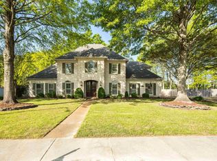 2107 W Houston Way LOT 16, Germantown, TN 38139