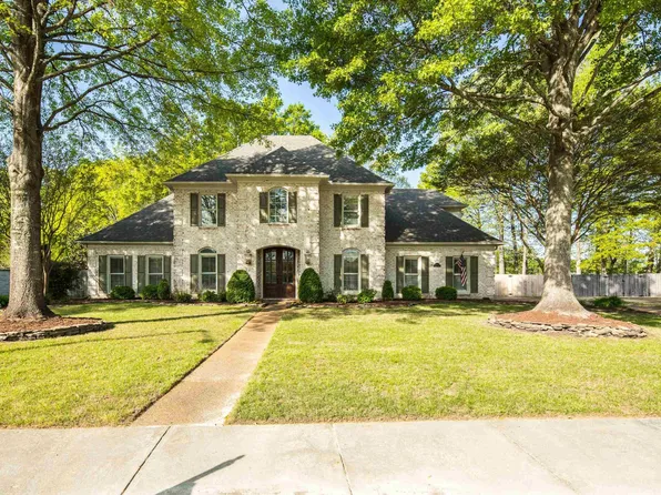 2107 W Houston Way, Germantown, TN 38139