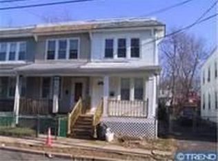 98 Vine St, Trenton, NJ 08638