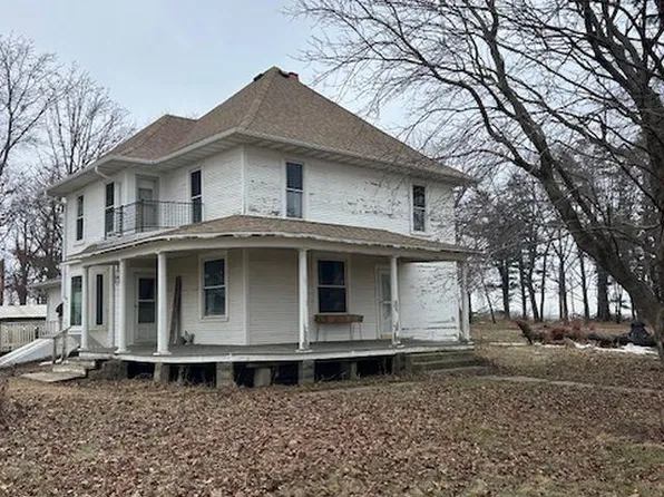 28051 Y Ave, Eldora, IA 50627