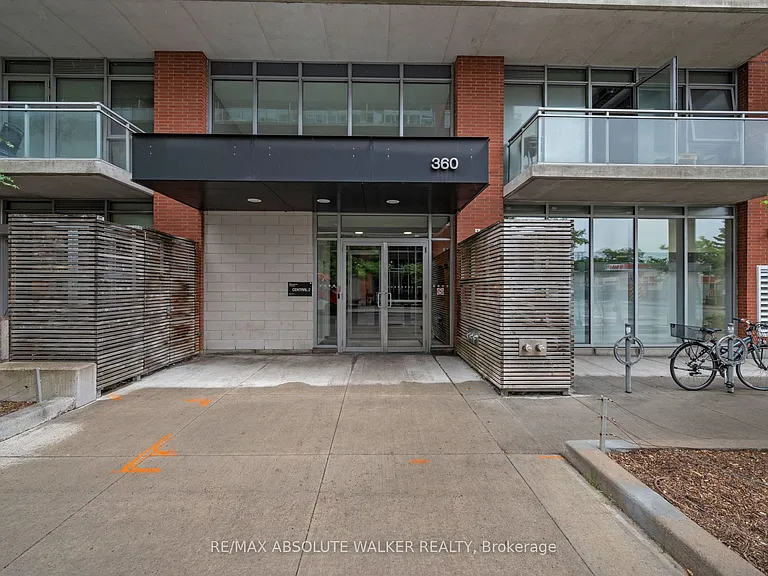 360 McLeod St #717 — Photo 7