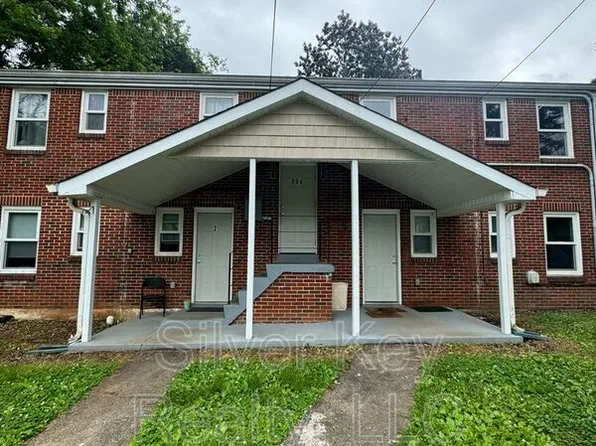 804 Ingleside Ave Unit 3, Athens, TN 37303