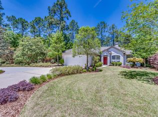 7735 Timberlin Park Blvd, Jacksonville, FL 32256
