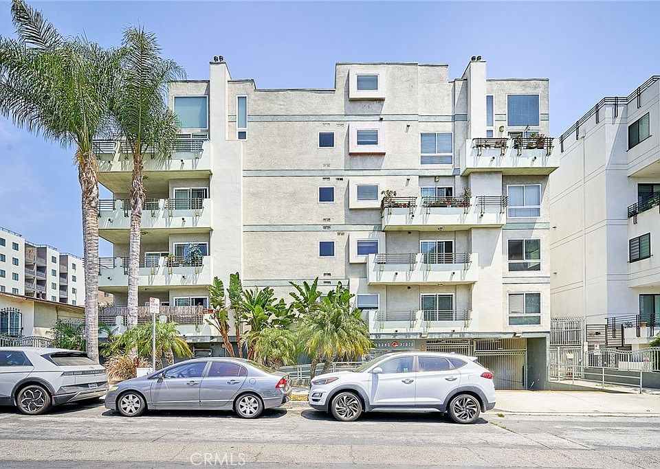 1st image of 1036 S Serrano Ave Unit 205