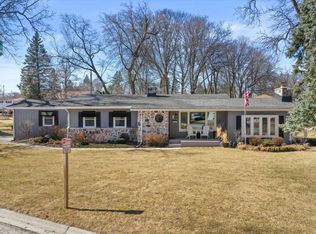 5745 Euston St, Greendale, WI 53129