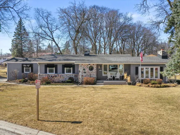 5745 Euston STREET, Greendale, WI 53129