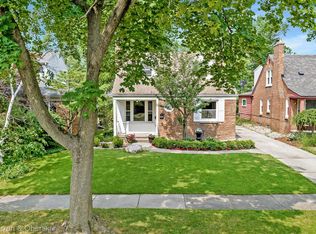 605 Highview St, Dearborn, MI 48128