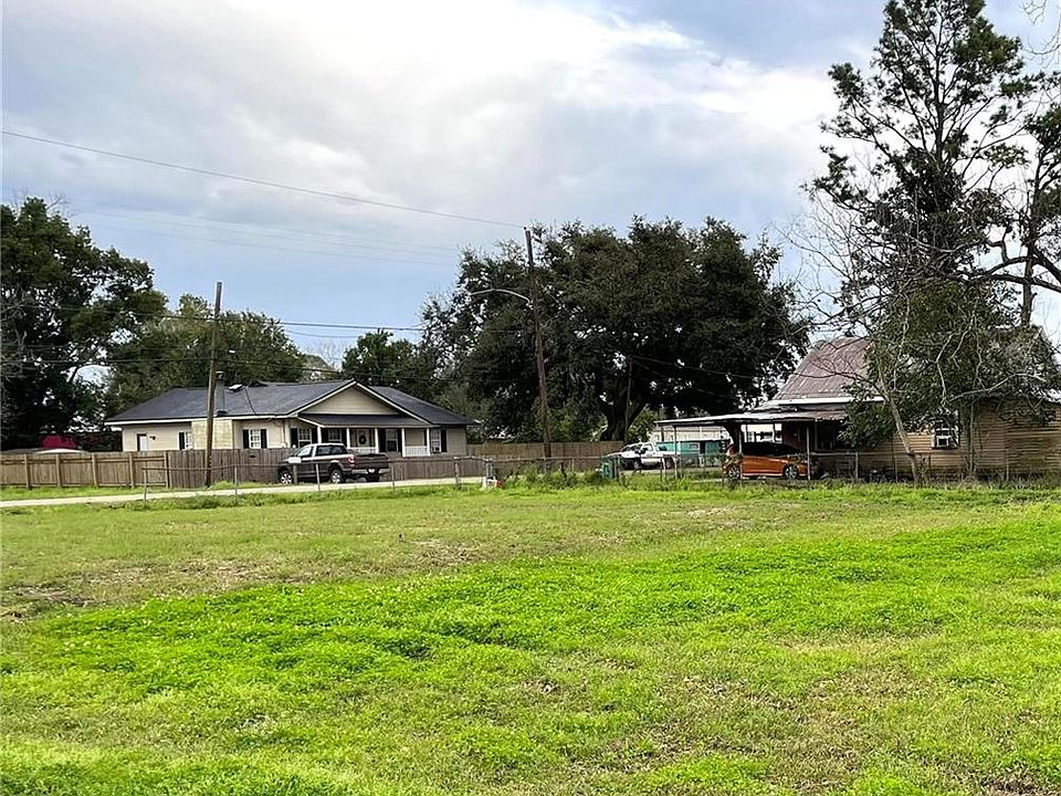 LOT 1 Historic West St, Garyville, LA 70051 Zillow