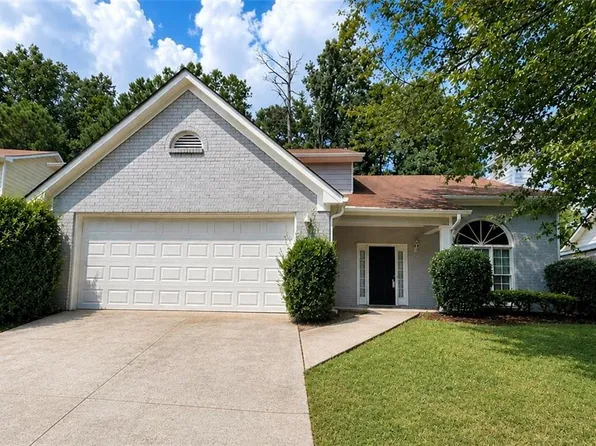 235 Tanners Ct, Johns Creek, GA 30022