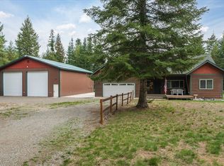 392 Overlook Rd, Newport, WA 99156