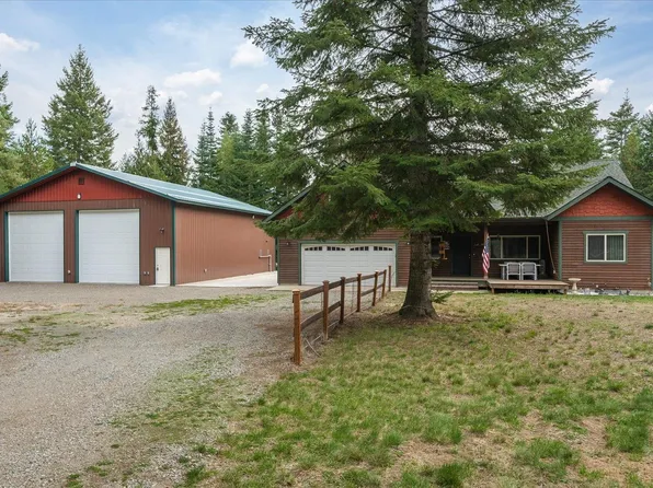 392 Overlook Rd, Newport, WA 99156