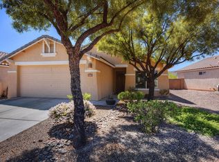 7897 W School Hill Pl, Tucson, AZ 85743