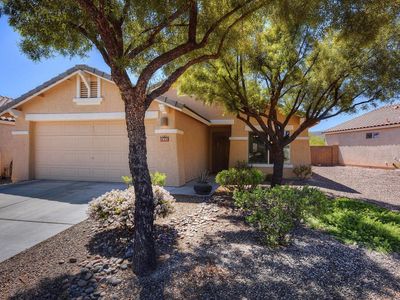 7897 W School Hill Pl, Tucson, AZ, 85743