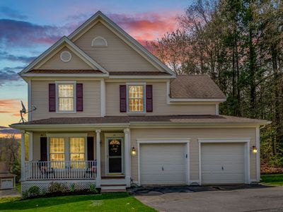 19 Village Lane #19, Canton, CT, 06019