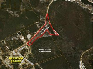 Water Tower Rd, Longs, SC 29568