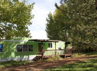 4200 Moffitt Ln, Moab, UT 84532