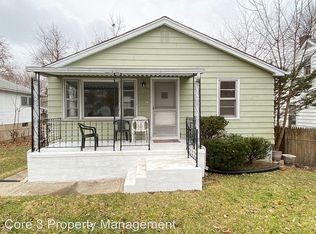 3616 N Finnell Ave, Peoria, IL 61604