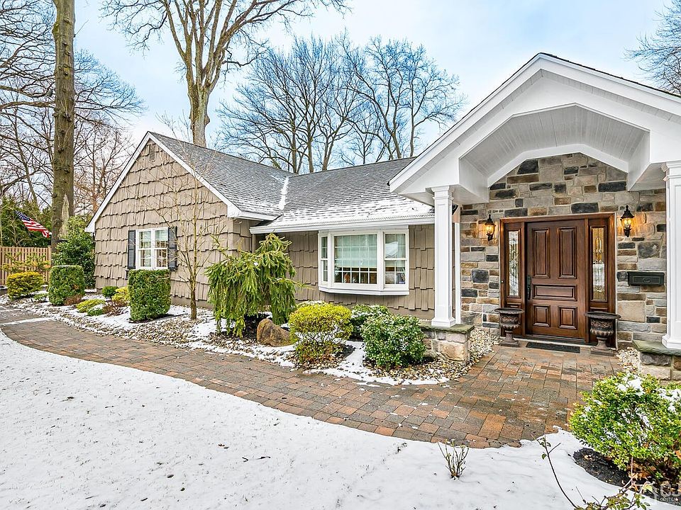 16 Hillwood Ave, Edison, NJ 08820 Zillow