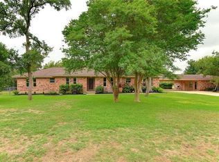 4208 Sevilla Dr, Georgetown, TX 78628