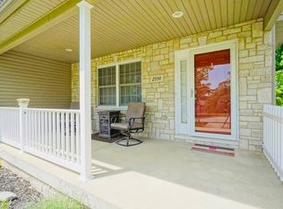 2559 S Addisyn Ln, Bloomington, IN 47403