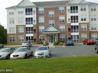 1603 Martha Ct UNIT 201, Bel Air, MD 21015