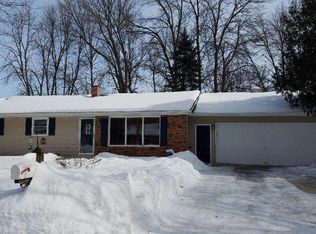 2810 S Dellwood St, Appleton, WI 54915