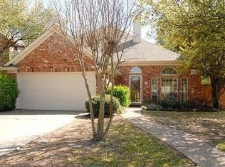 820 Raywood Cir, Plano, TX 75075
