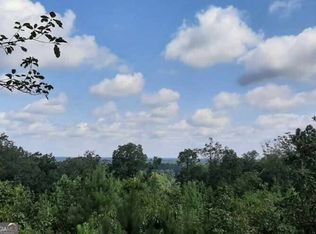 0 Walker Rd, Meansville, GA 30256