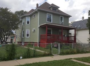114 N 20th Ave, Melrose Park, IL 60160
