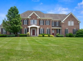 44 Ridgeview Way, Allentown, NJ 08501