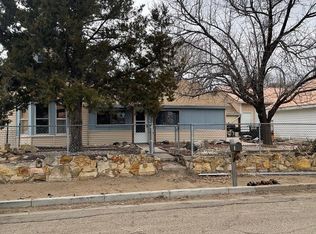 801 W Park St, Lamar, CO 81052