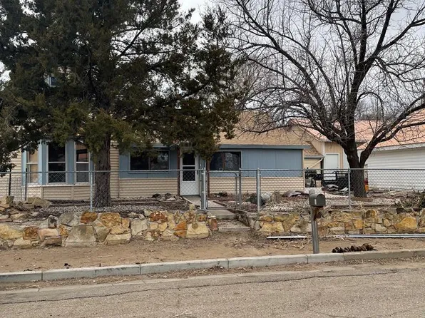 801 W Park St, Lamar, CO 81052
