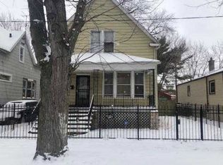 12033 S Lowe Ave, Chicago, IL 60628