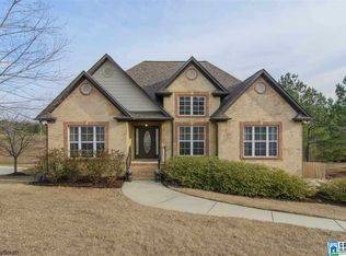 670 Ridgefield Way, Odenville, AL 35120