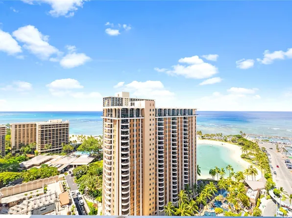1777 Ala Moana Blvd APT 2526, Honolulu, HI 96815