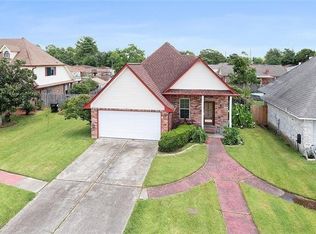 1105 Doverville Ct, Slidell, LA 70461