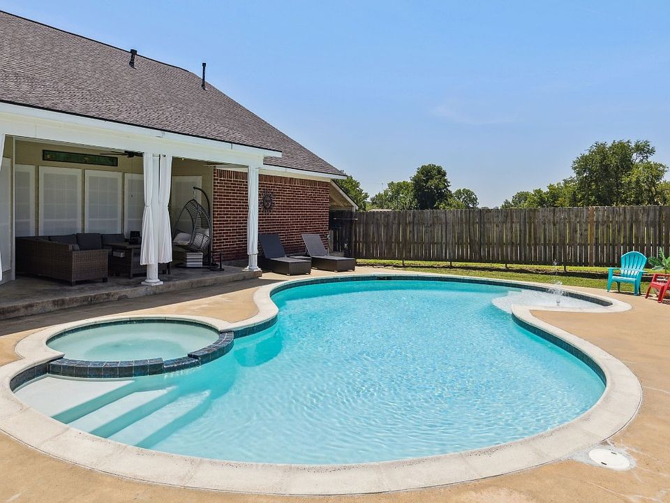 107 N Westlake Dr, Leonard, TX 75452 MLS 20386028 Zillow