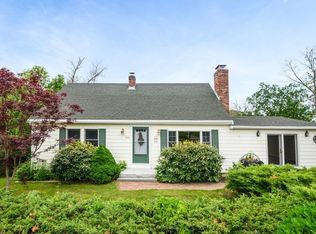162 High Rd, Newbury, MA 01951