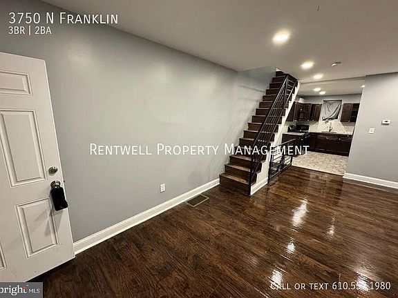 2nd image of 3750 N Franklin St