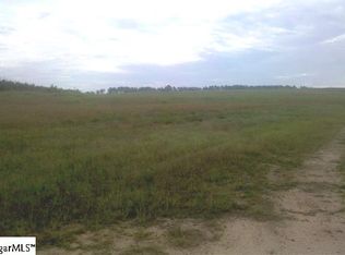 Bull Hill Rd, Gray Court, SC 29645