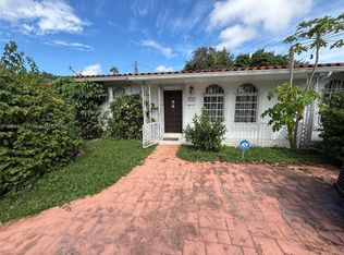 Coral Way Park Sec B, Miami, FL 33155