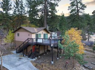 43365 Primrose Dr, Big Bear Lake, CA 92315