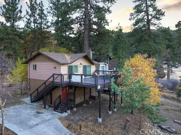 43365 Primrose Dr, Big Bear Lake, CA 92315