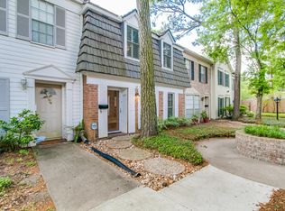 1407 Springrock Ln #0, Houston, TX 77055