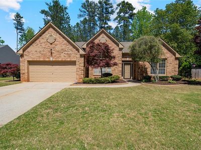 2542 Howell Farms Way NW, Acworth, GA, 30101